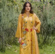 Chikankari