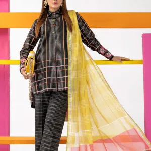 Gul Ahmed Printed Collection