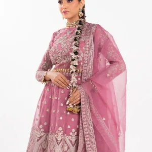 Alkaram Heavy Formals Luxury Collection 4 Piece Unstitiched Fresh