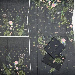 Sobia Nazir Printed | Missing Embroidery | 2 Piece