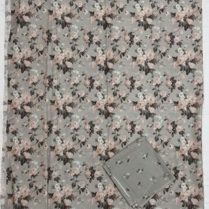 Sobia Nazir Printed | Missing Embroidery | 2 Piece