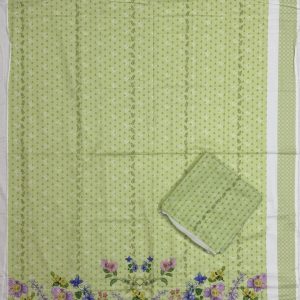 Sobia Nazir Printed | Missing Embroidery | 2 Piece