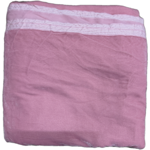 Dusty Rose Pink |Mauve Pink| Velvet — Premium Unstitched Fabric