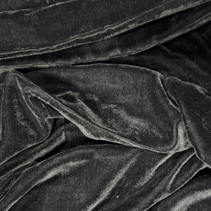 Rani Pink |Pink Sapphire| Velvet — Premium Unstitched Fabric